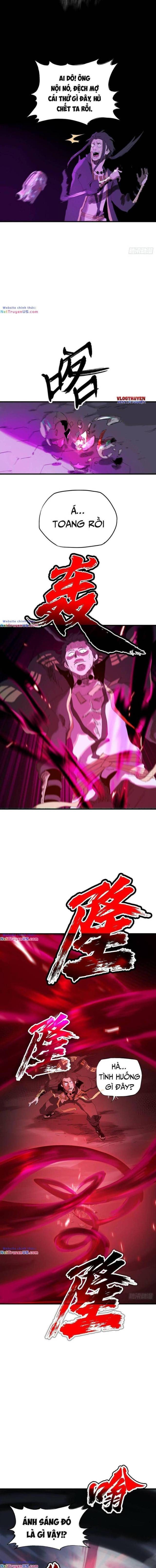 Phong Yêu Vấn Đạo - Page 29