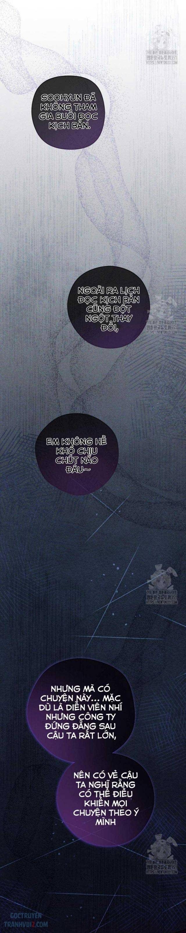 Cuộc Sống Bắt Đầu Khi Làm Một Diễn Viên Nhí - Page 7