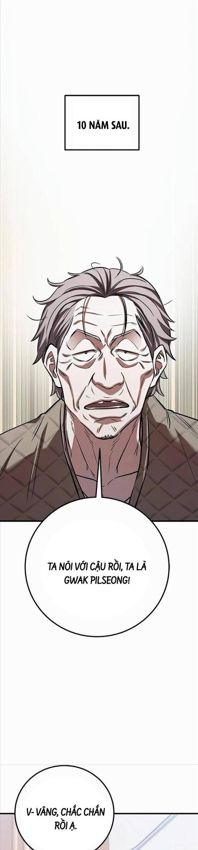 Thợ Săn Huyền Thoại Trẻ Hóa - Page 9