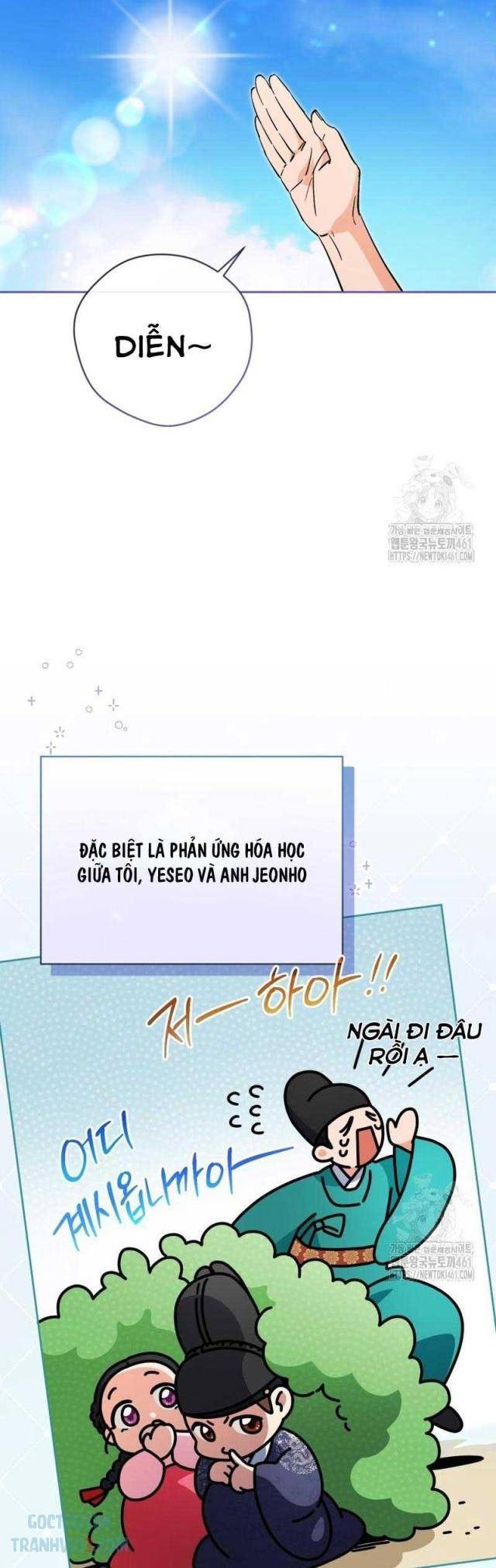 Cuộc Sống Bắt Đầu Khi Làm Một Diễn Viên Nhí - Page 19