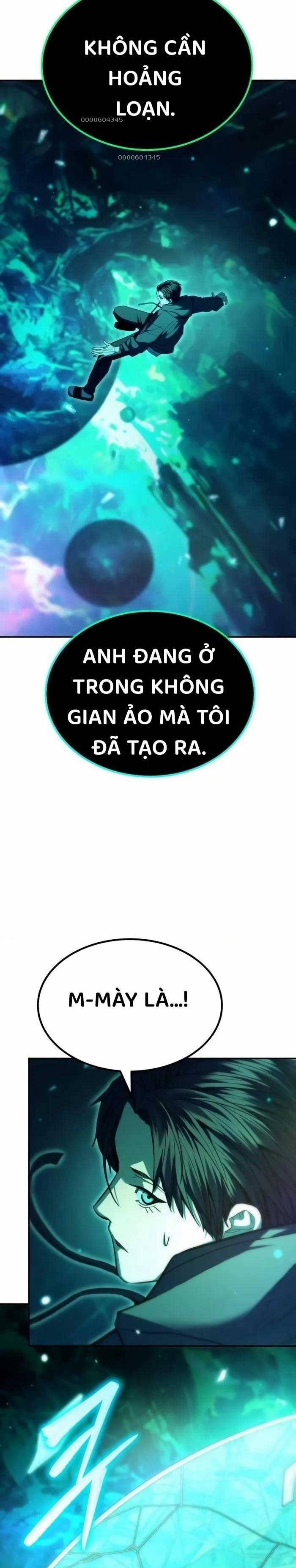 Anh Hùng Bị Trục Xuất - Page 21