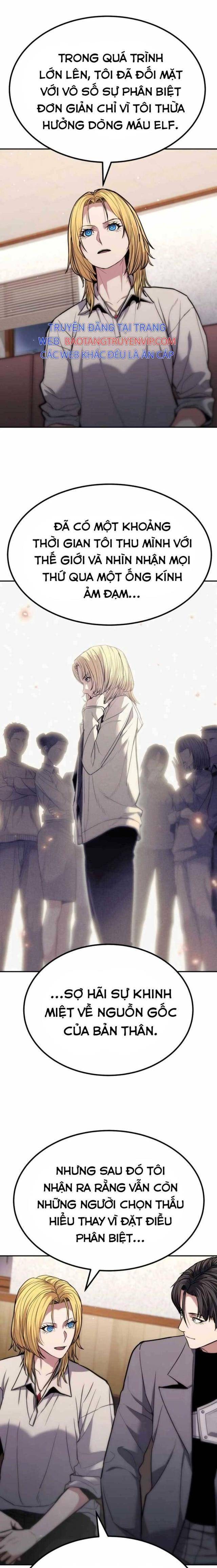 Anh Hùng Bị Trục Xuất - Page 24