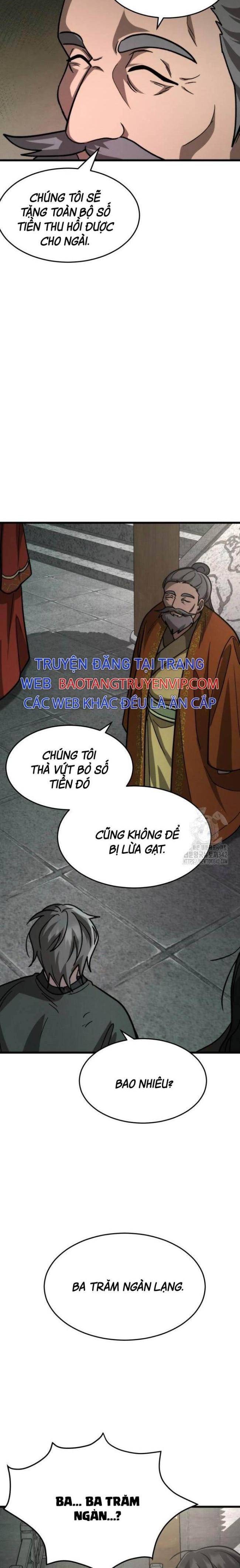 Tân Đích Vấn - Page 22