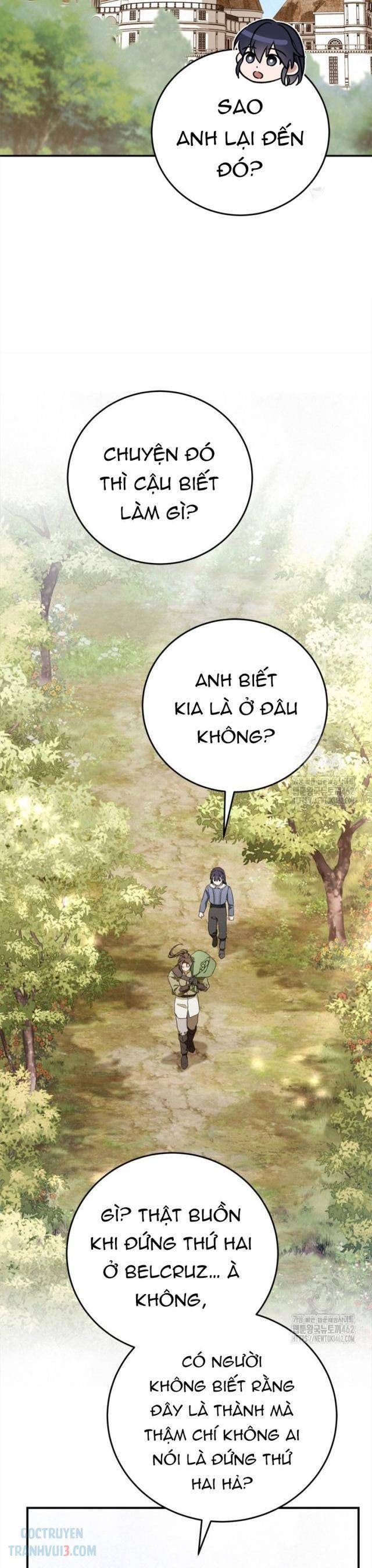 Ấn Thuật Chi Tử - Page 7