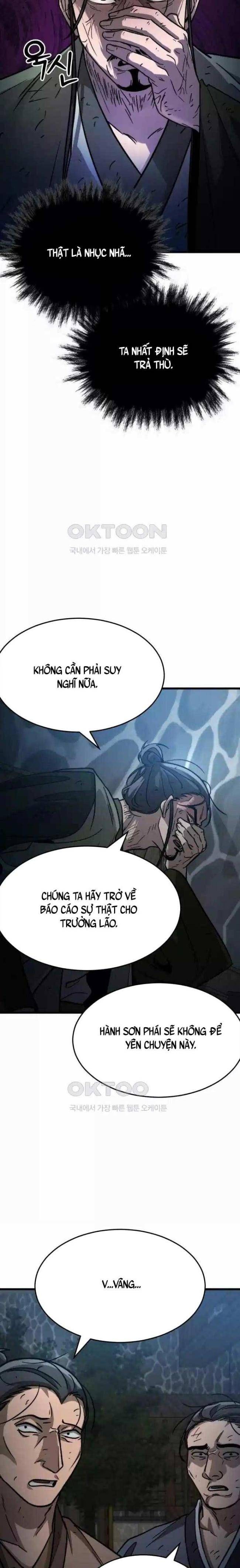 Tân Đích Vấn - Page 14