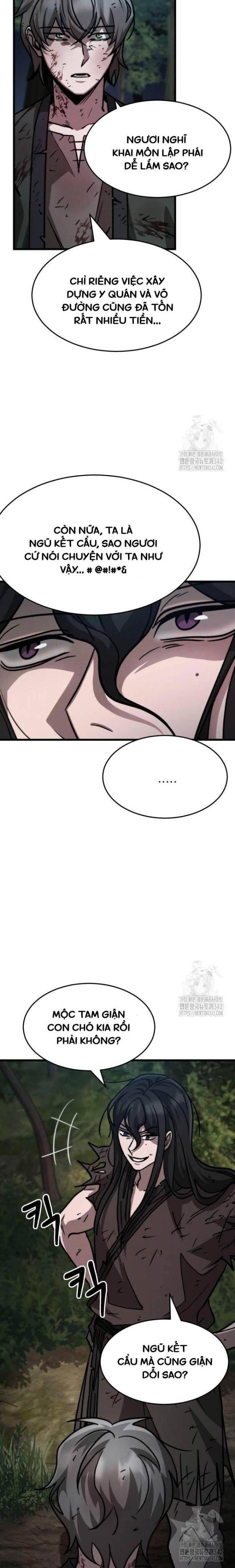 Tân Đích Vấn - Page 18