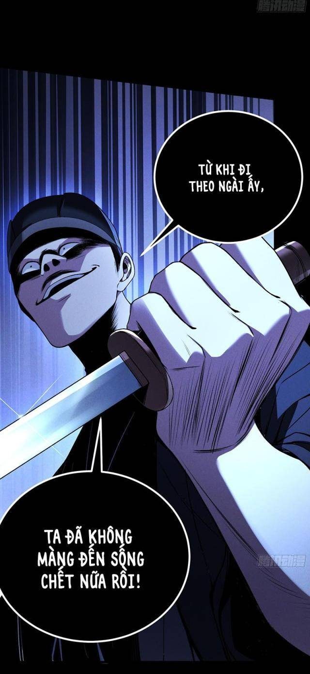 Khánh Dư Niên - Page 4