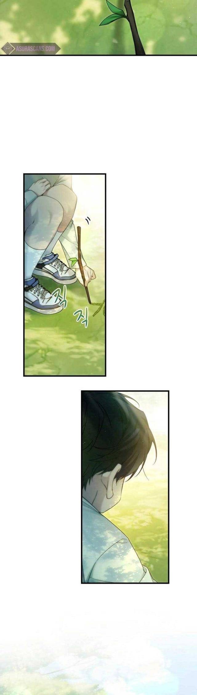 Tôi Sẽ Nghỉ Hưu Sau Khi Cứu Thế Giới - Page 39