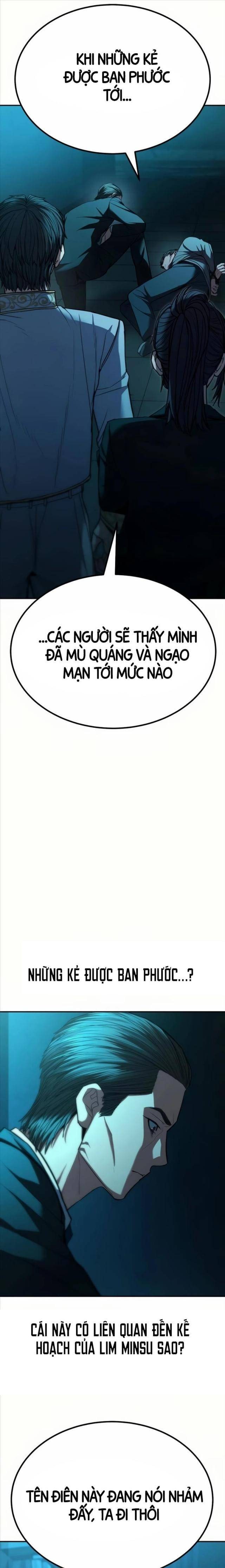 Anh Hùng Bị Trục Xuất - Page 13