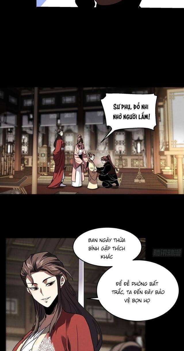 Khánh Dư Niên - Page 9