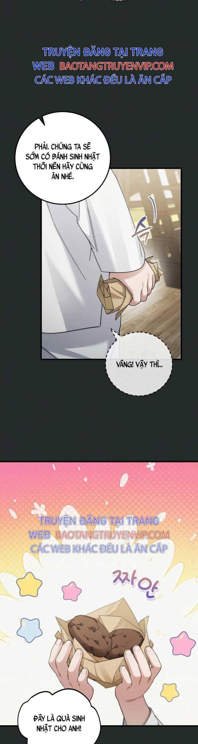 Tôi Sẽ Nghỉ Hưu Sau Khi Cứu Thế Giới - Page 13