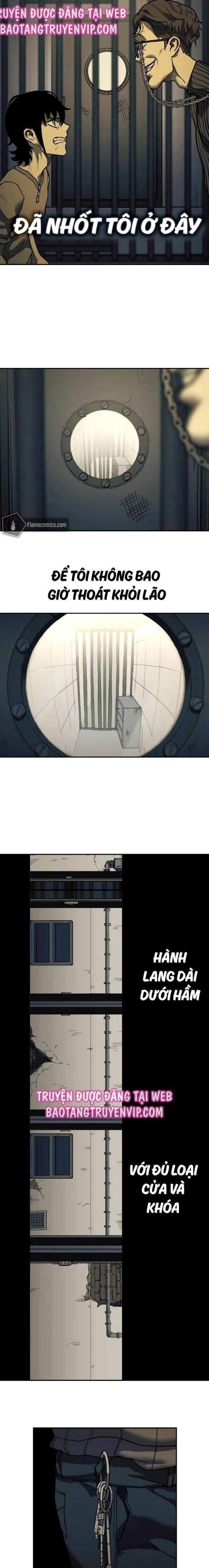 Sống Sót Qua Ngày Tận Thế - Page 8