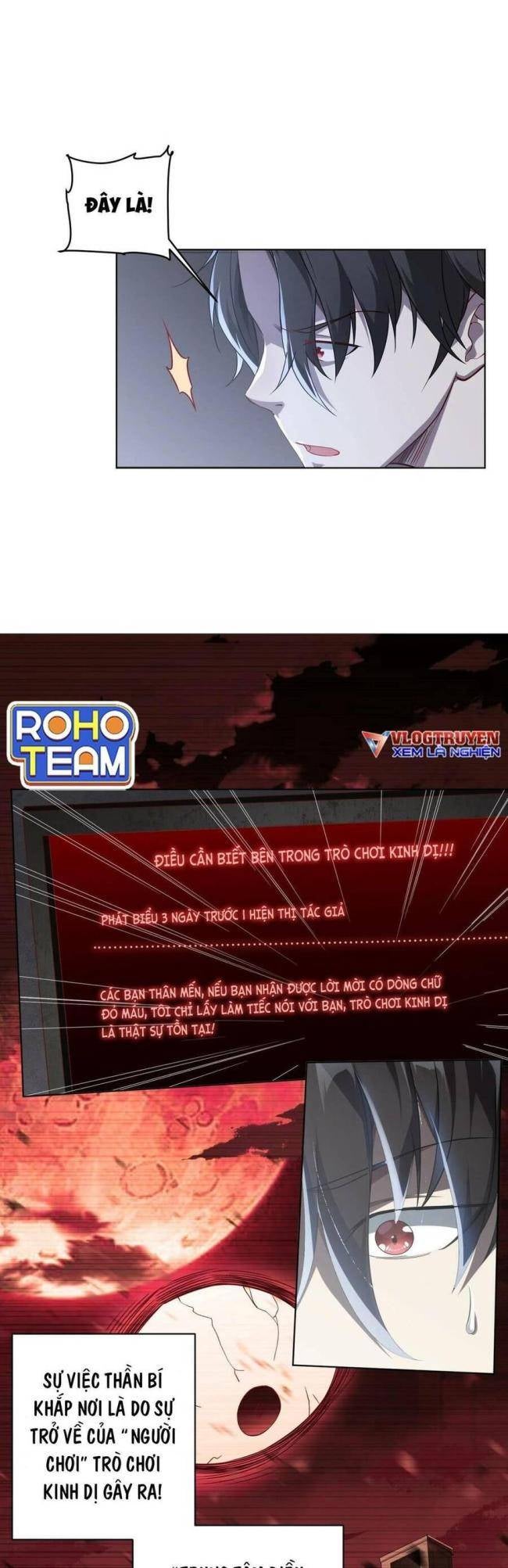 Bắt Đầu Với Trăm Vạn Minh Tệ - Page 15