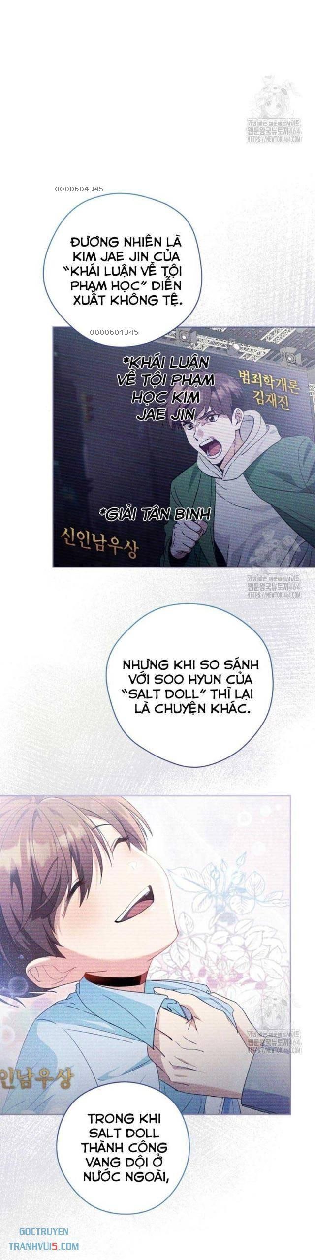 Cuộc Sống Bắt Đầu Khi Làm Một Diễn Viên Nhí - Page 17