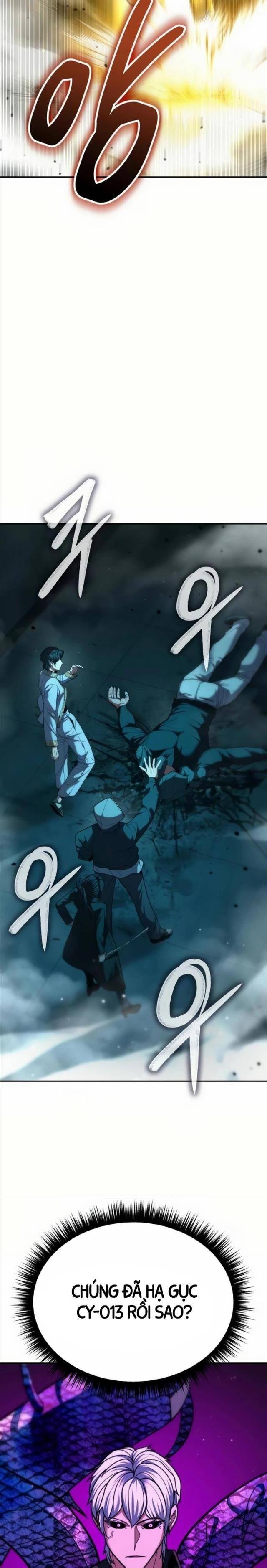 Anh Hùng Bị Trục Xuất - Page 24