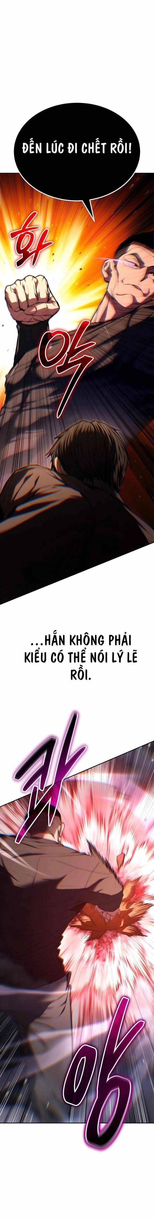 Anh Hùng Bị Trục Xuất - Page 7