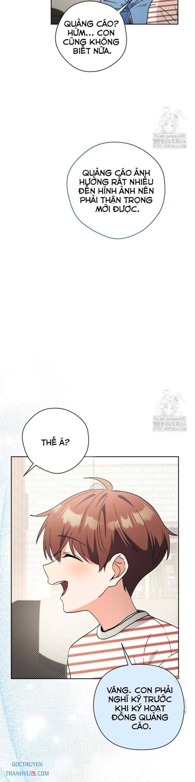 Cuộc Sống Bắt Đầu Khi Làm Một Diễn Viên Nhí - Page 30