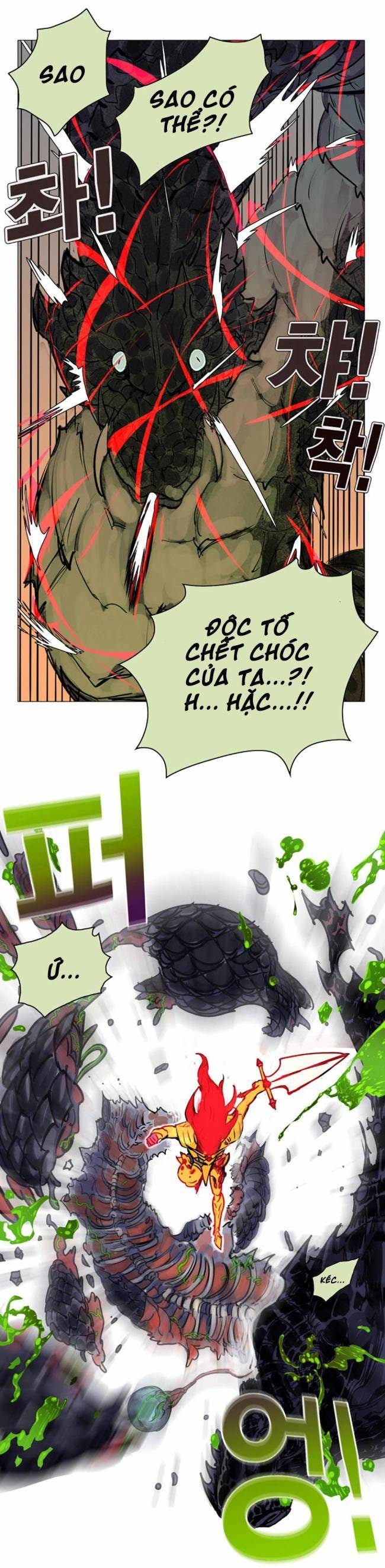 Hardcore Leveling Warrior SS1 - Page 18