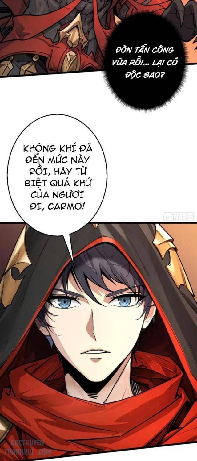 Bùng Cháy Đi Người Chơi Cấp Cao - Page 33