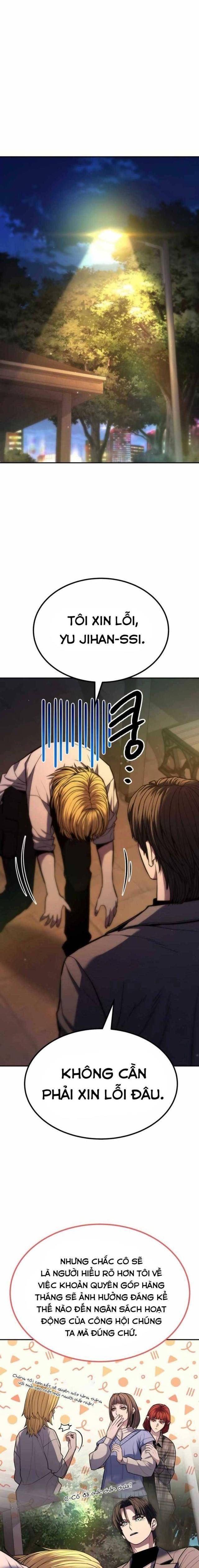 Anh Hùng Bị Trục Xuất - Page 27