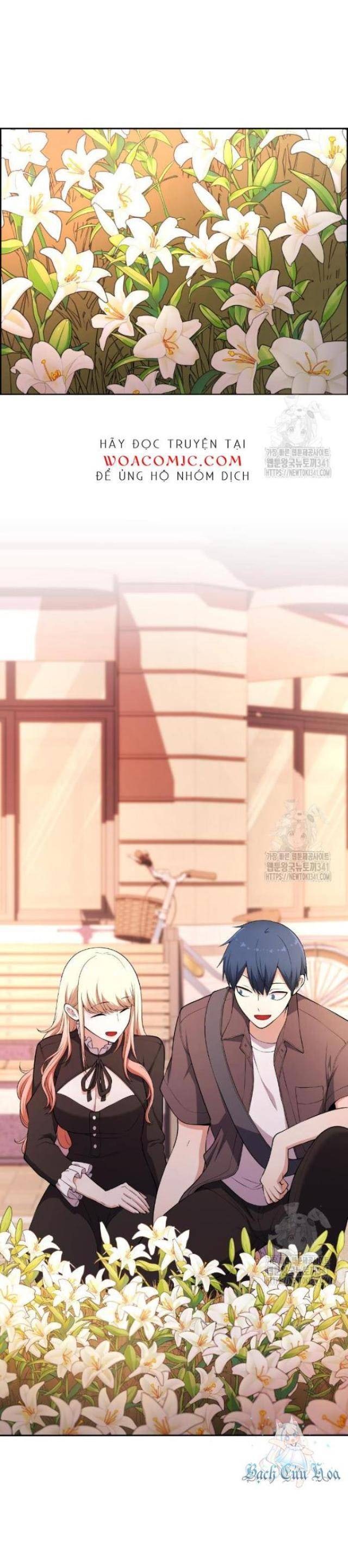 Nhân Vật Webtoon Na Kang Lim - Page 11