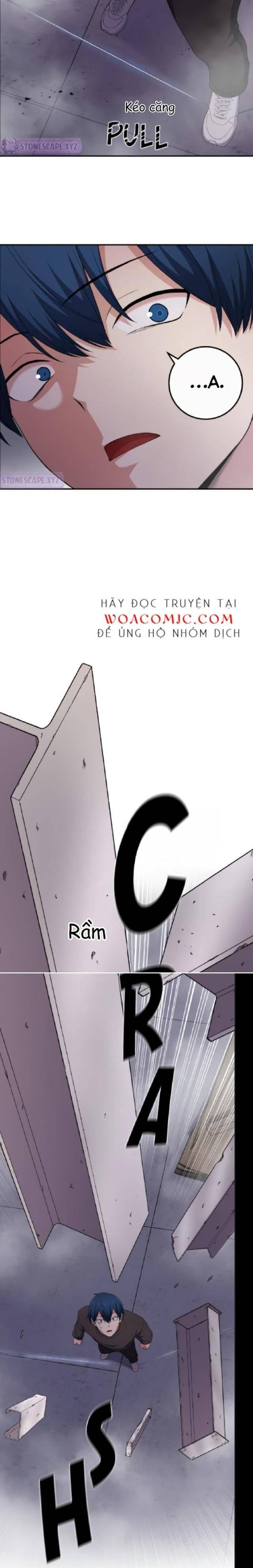 Nhân Vật Webtoon Na Kang Lim - Page 5