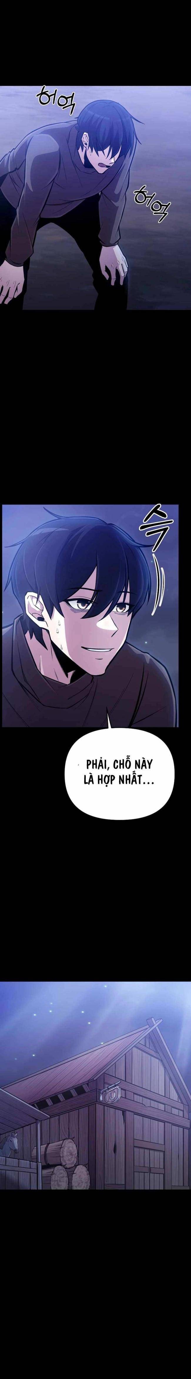 Anh Hùng Của Chúng Ta Làm Gì? - Page 26