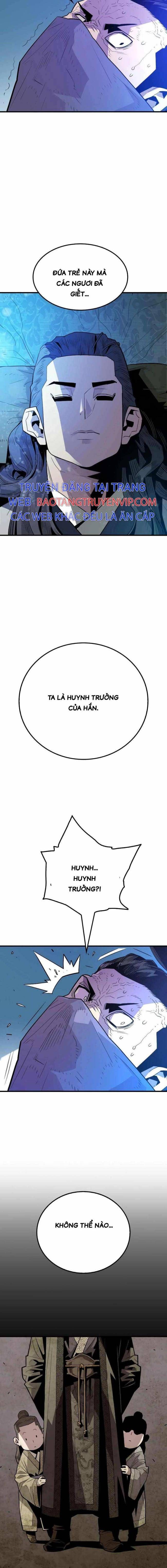 Quỷ Vương - Page 9