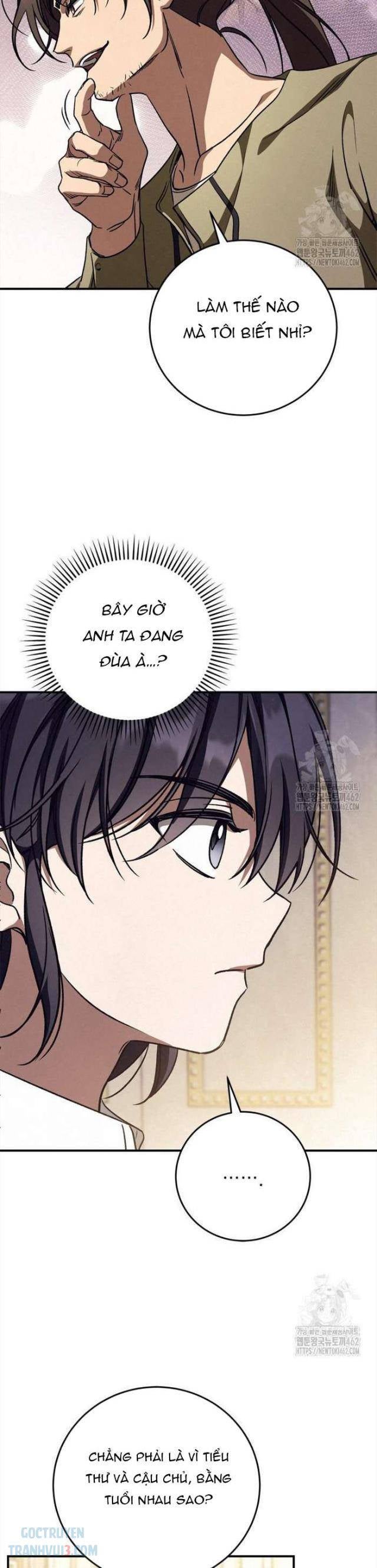 Ấn Thuật Chi Tử - Page 4