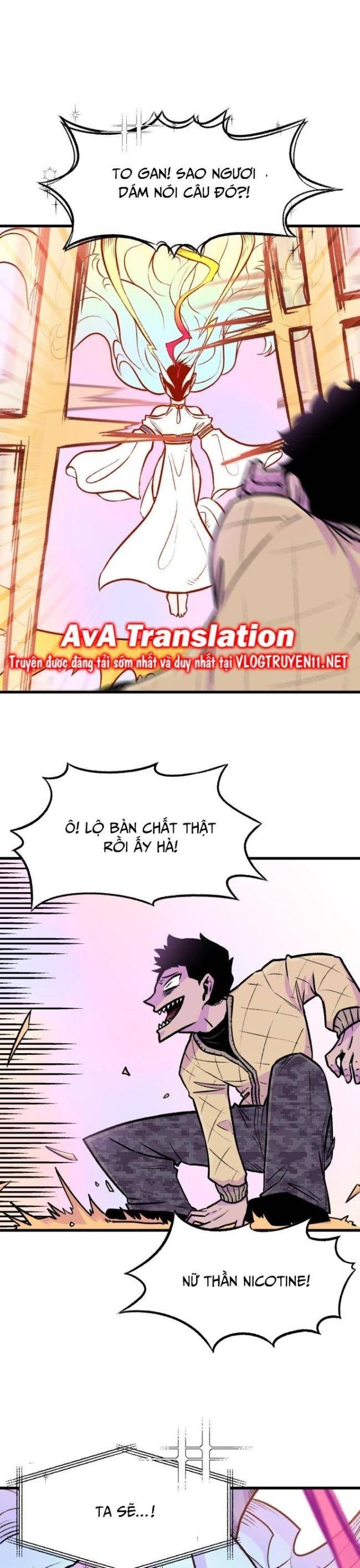 Sắp Xuất Ngũ Thì Isekai - Page 24