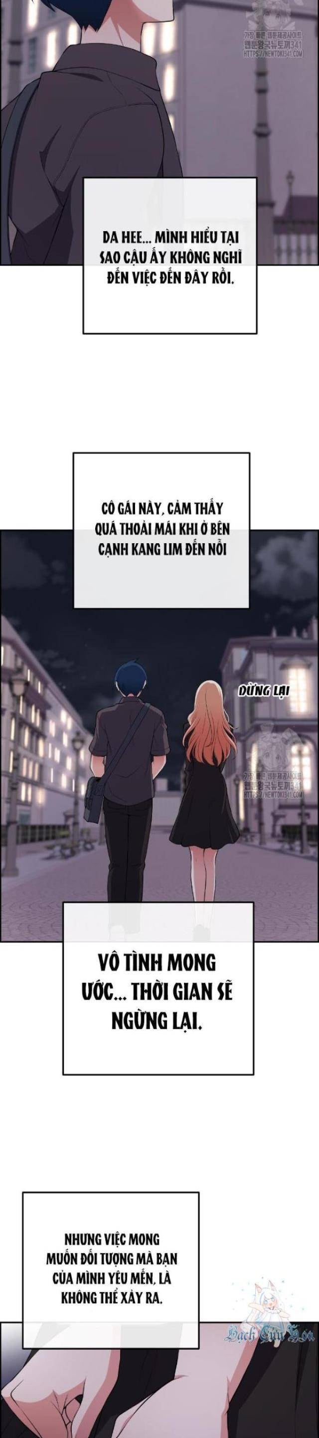 Nhân Vật Webtoon Na Kang Lim - Page 14