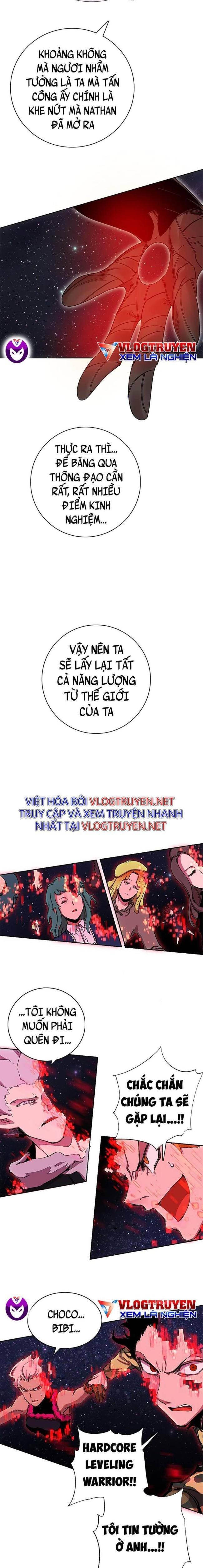 Hardcore Leveling Warrior SS2 - Page 31