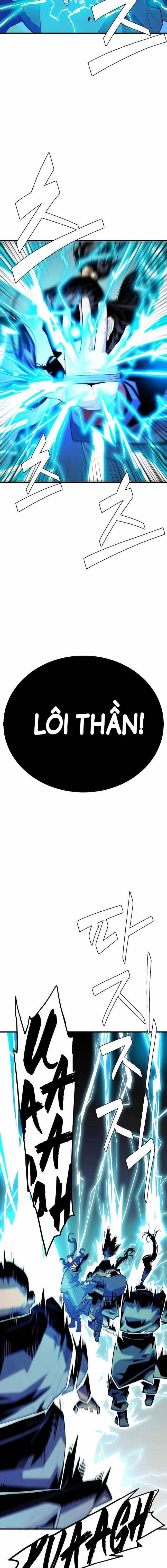 Quỷ Vương - Page 6