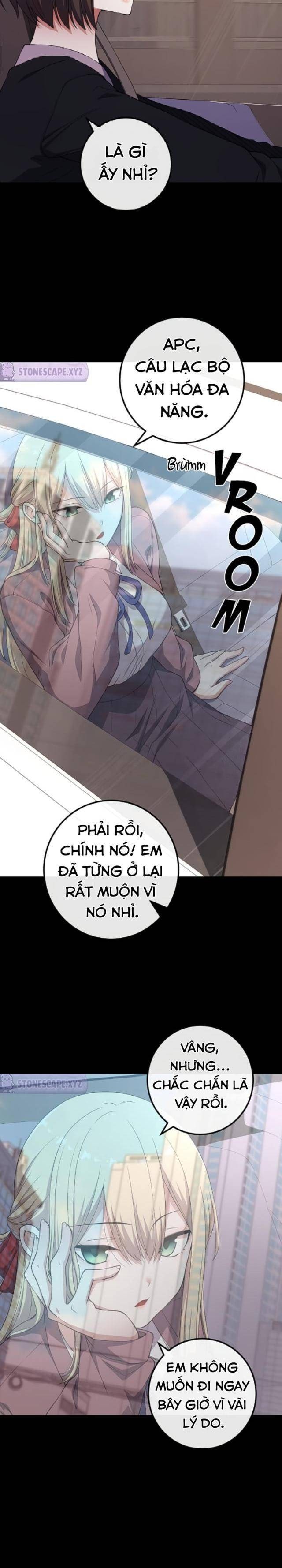 Nhân Vật Webtoon Na Kang Lim - Page 27