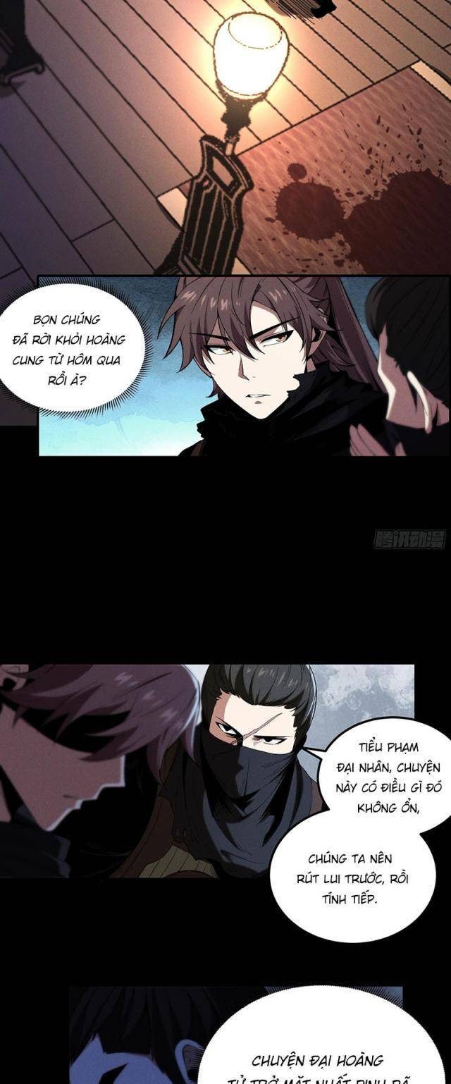 Khánh Dư Niên - Page 19