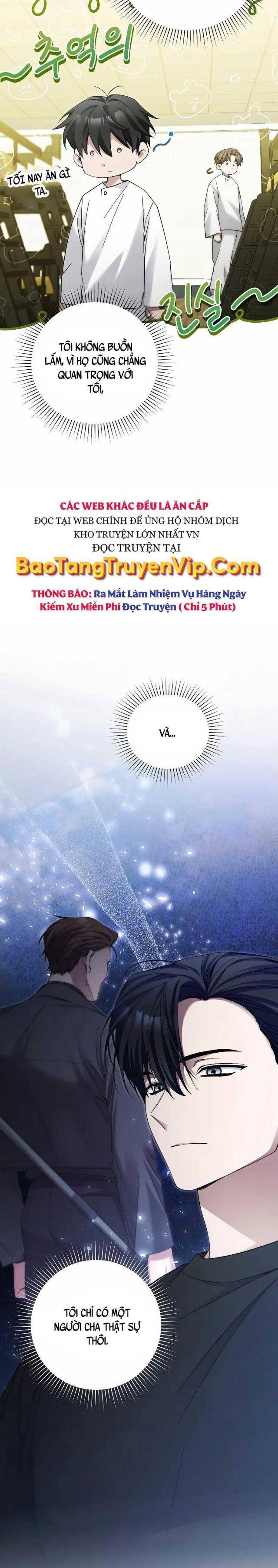 Tôi Sẽ Nghỉ Hưu Sau Khi Cứu Thế Giới - Page 19