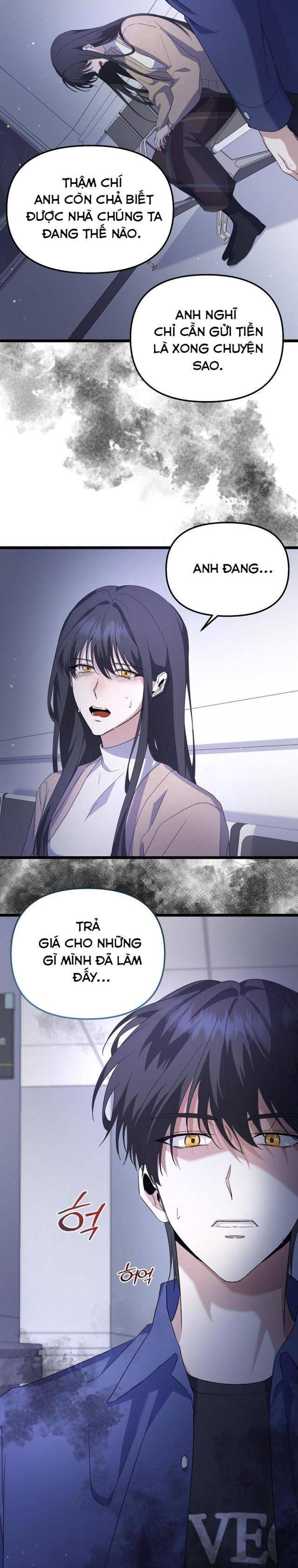 Nhà Soạn Nhạc Thiên Tài Đã Trở Lại - Page 23