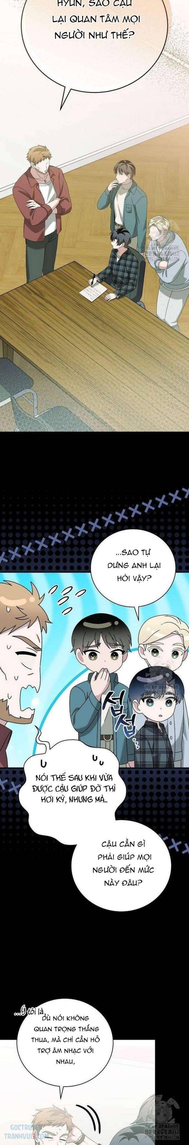 Dành Cho Thiên Tài Âm Nhạc - Page 7