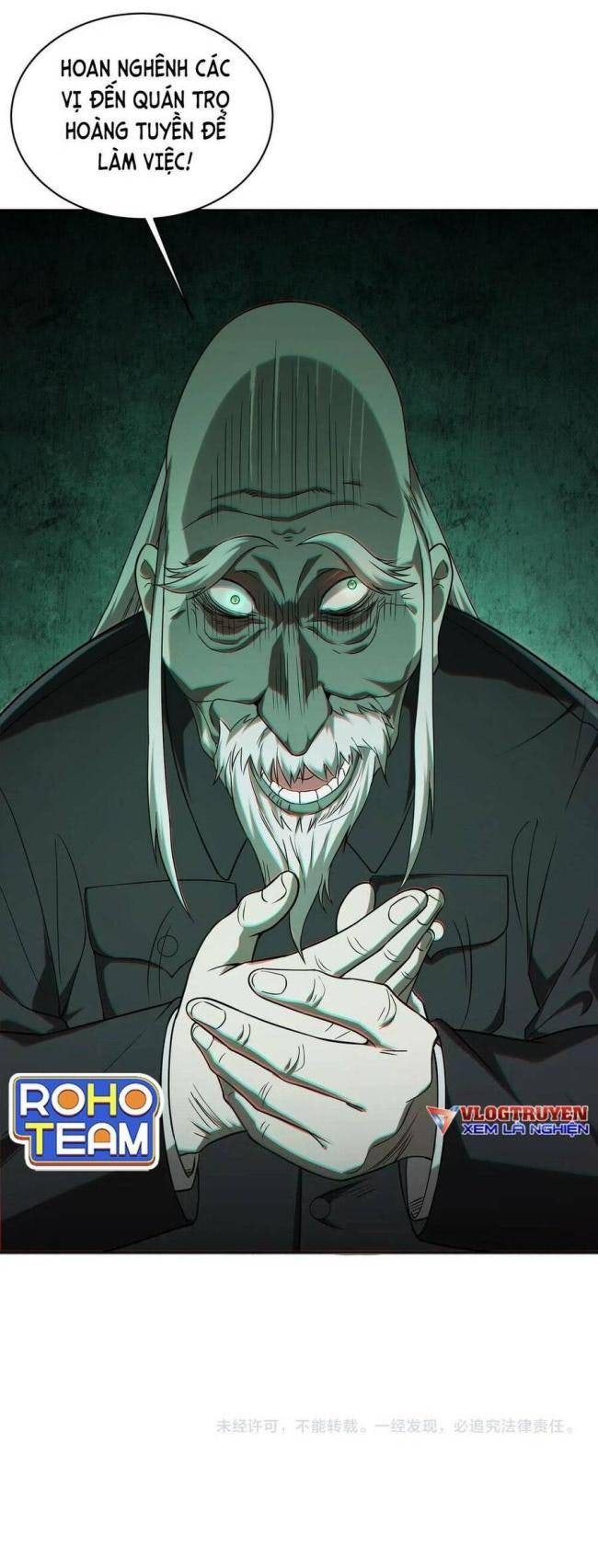 Bắt Đầu Với Trăm Vạn Minh Tệ - Page 36