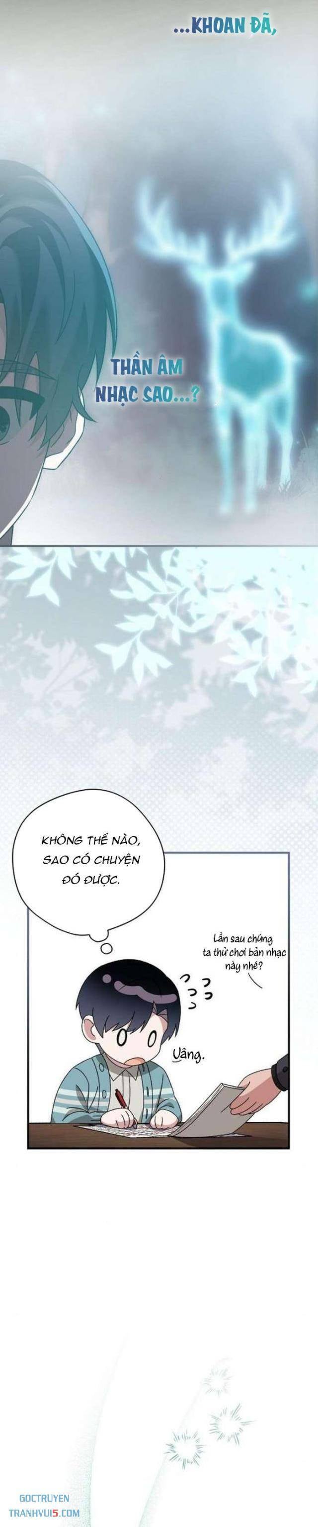 Dành Cho Thiên Tài Âm Nhạc - Page 29