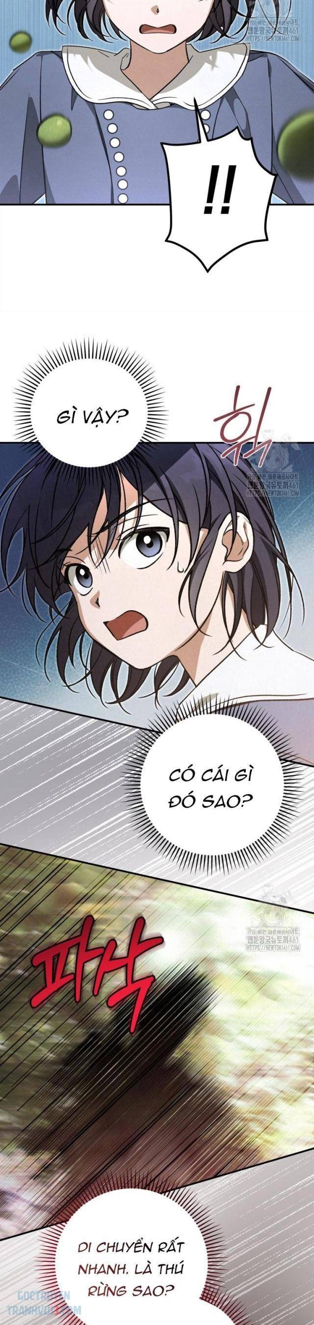 Ấn Thuật Chi Tử - Page 23