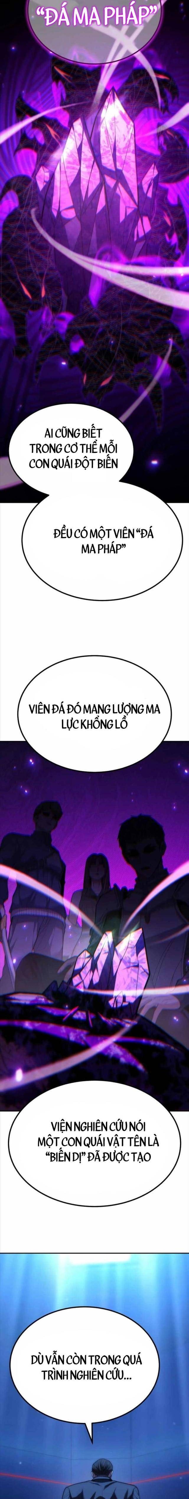 Anh Hùng Bị Trục Xuất - Page 9