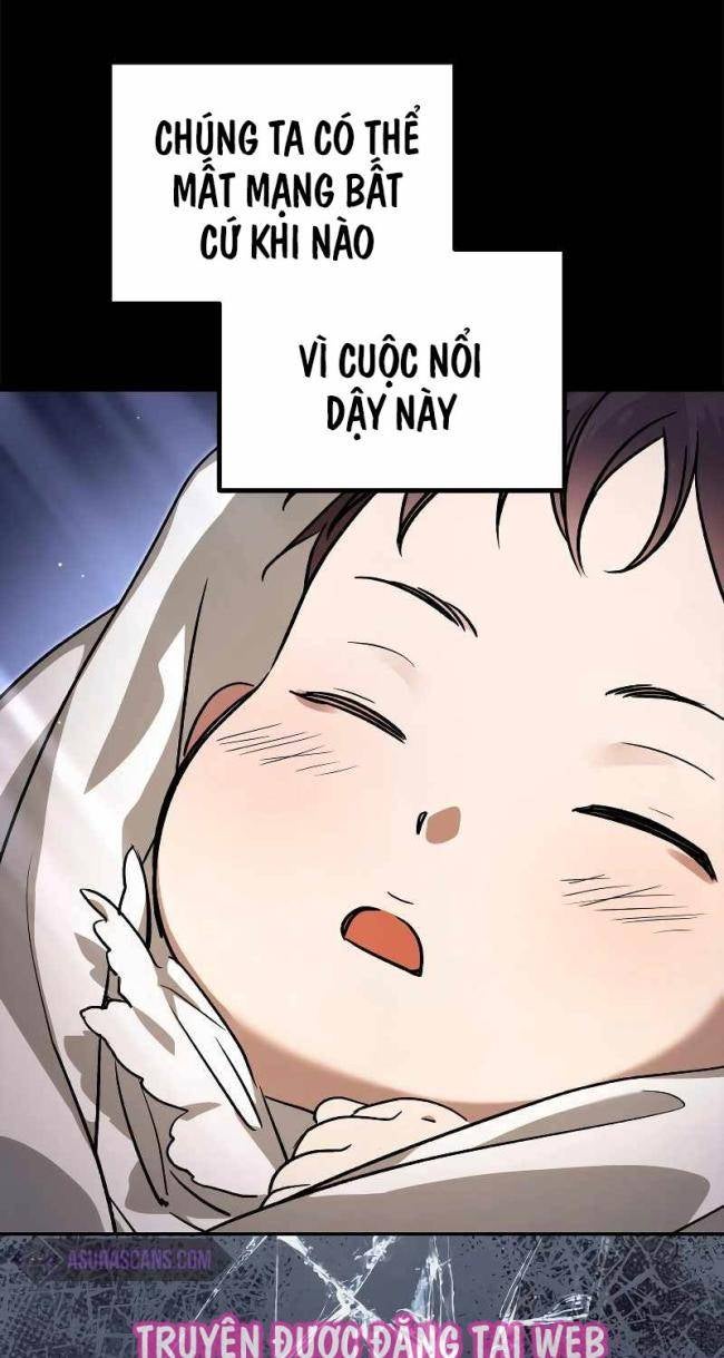 Ấn Thuật Chi Tử - Page 33