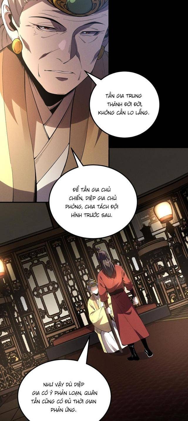 Khánh Dư Niên - Page 27