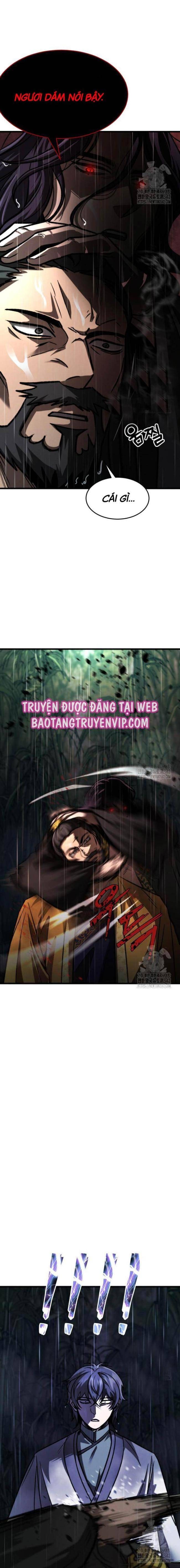 Tân Đích Vấn - Page 11