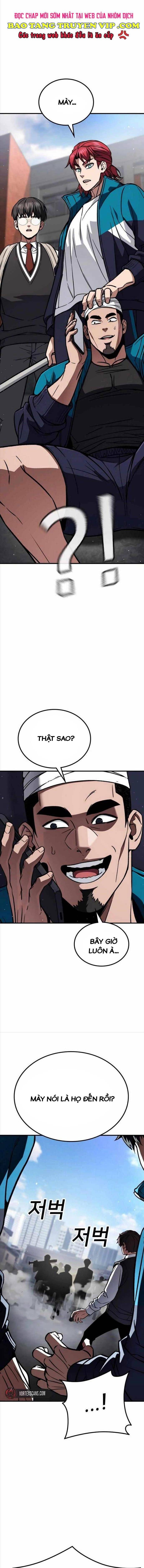 Chiến Binh Học Đường - Page 32