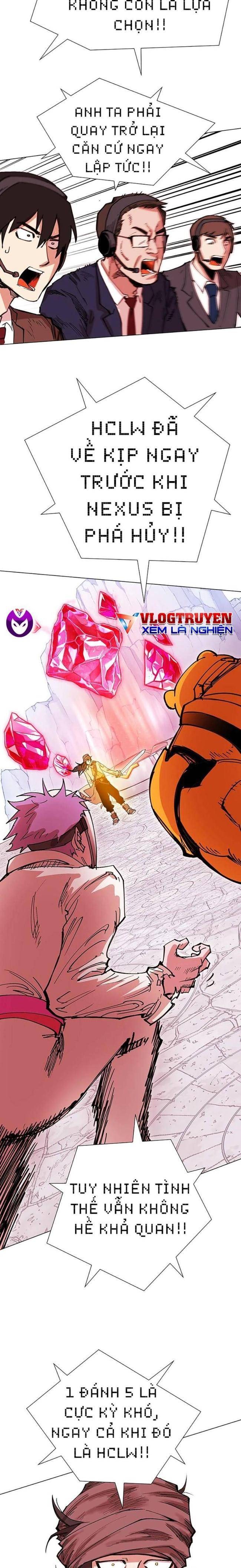 Hardcore Leveling Warrior SS2 - Page 8