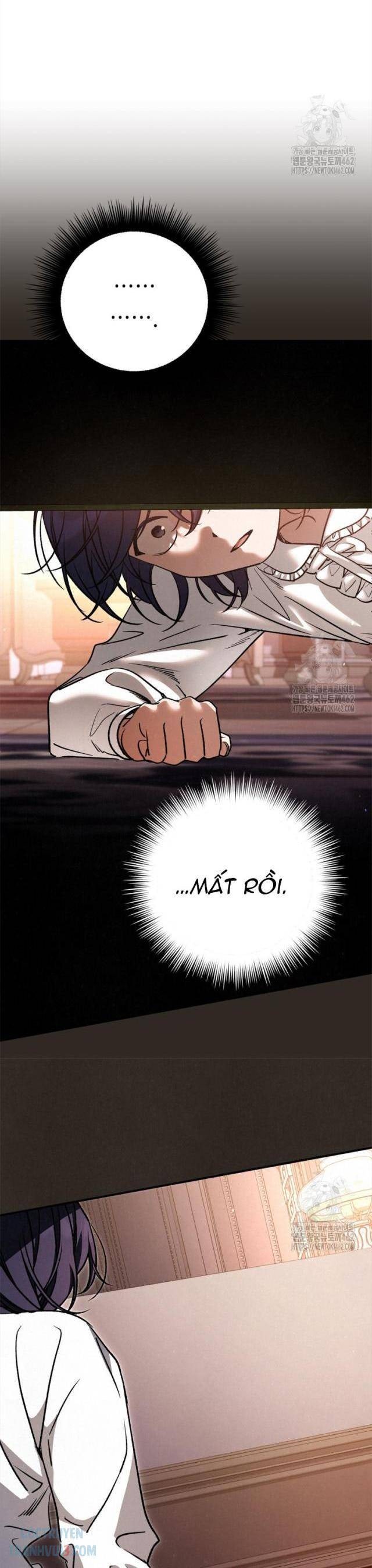 Ấn Thuật Chi Tử - Page 5