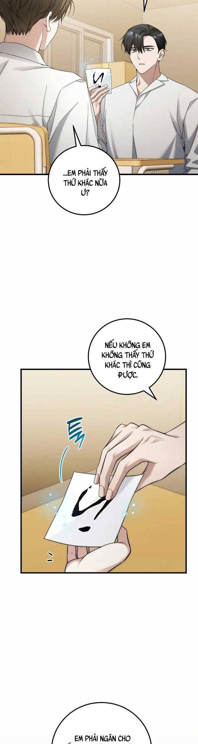 Tôi Sẽ Nghỉ Hưu Sau Khi Cứu Thế Giới - Page 33