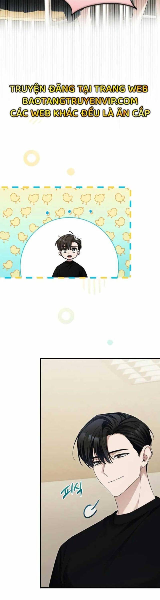 Tôi Sẽ Nghỉ Hưu Sau Khi Cứu Thế Giới - Page 26